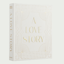 Fotoboek A Love Story