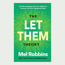 The Let Them Theory