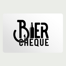 Biercheque