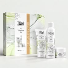 Therme Zen White Lotus deluxe