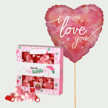Cadeau Voor de liefste