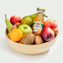 Fruitmand Elegant
