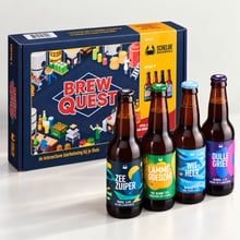 Bierpakket Brewquest