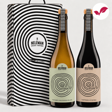Nucli cadeaupakket organic