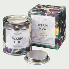 Geurkaars Warm hug