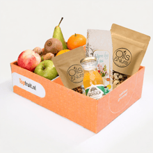 Fruitbox Healthy Boost