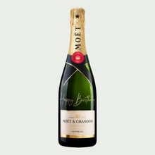 Moët & Chandon Brut Happy Birthday