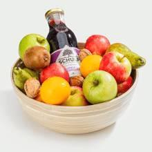Fruitmand royaal