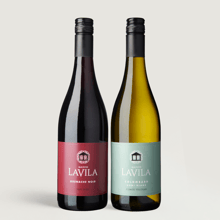 Lavila duo