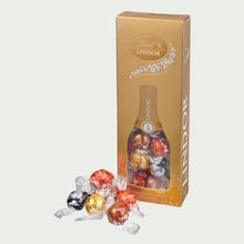 Lindt Lindor Bottle chocolade
