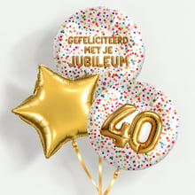 Tros Jubileum 40 jaar