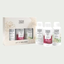 Therme foaming shower gels