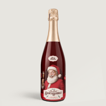 Santa bubbel Cava