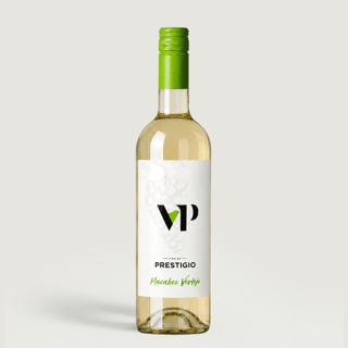 Vino de Prestigio - Macabeo Verdejo