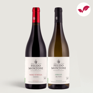 Feudo Montoni duo