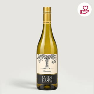 Land of Hope - Chardonnay