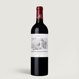 Château Tour de Mirambeau Rouge
