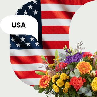 Florist choice creation