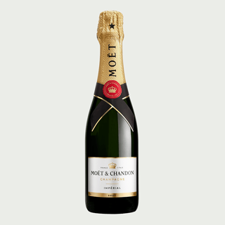 Moët & Chandon Brut 375ml