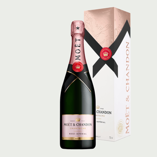 Moët & Chandon Rosé