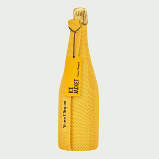 Veuve Clicquot Ice Jacket
