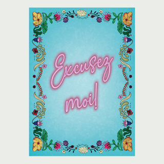Excusez-moi