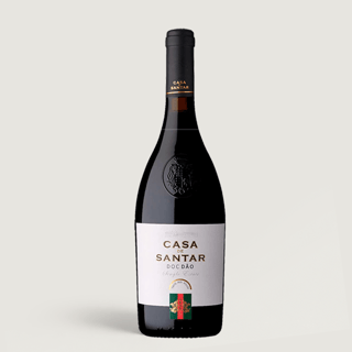 Casa de Santar Tinto