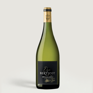 Duc de Berticot Blanc
