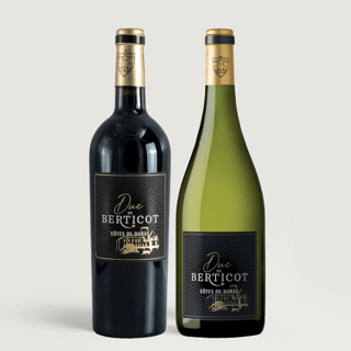 Duc de Berticot duo