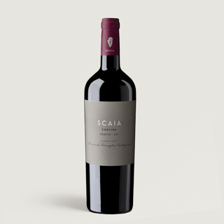 Scaia - Corvina