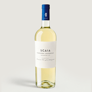 Scaia - Chardonnay Garganega