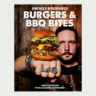 Burgers en BBQ Bites
