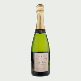 Antoine Derigny grande reserve brut