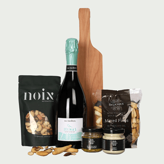 Borrelpakket prosecco