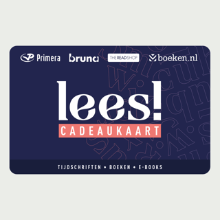 Lees! Cadeau