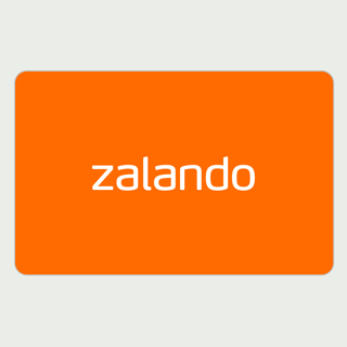 Zalando cadeaubon