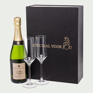 Antoine Derigny giftbox deluxe
