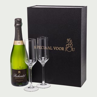 Richardot giftbox deluxe