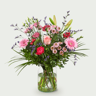 Boeket Marieke