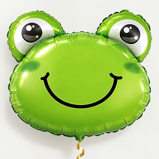 Grote Opkikker ballon