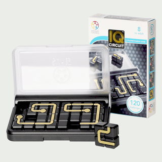 IQ Circuit