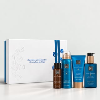 Rituals Hammam giftset S