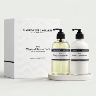 Marie-Stella-Maris handcare giftset