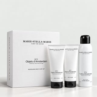Marie-Stella-Maris body giftset Objets d'Amsterdam