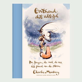 Onthoud dit altijd