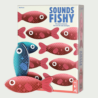 Sounds Fishy