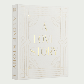 Fotoboek A Love Story