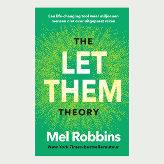 The Let Them Theory