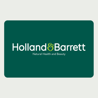 Holland & Barrett cadeaukaart