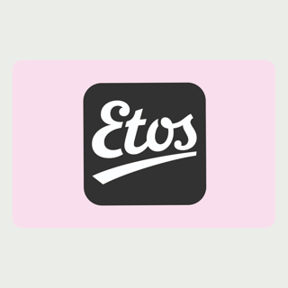 Etos cadeaukaart